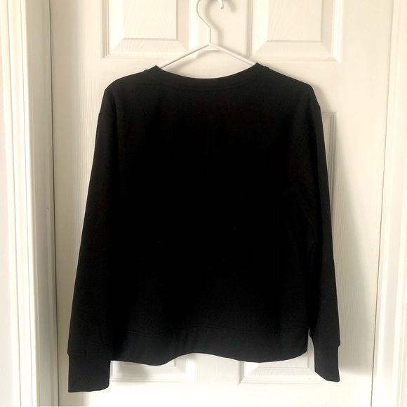 BNWT Jane + Delancey Rhinestone Sweater - Picture 2 of 2